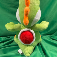 Yoshi, Super Mario