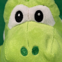 Yoshi, Super Mario