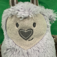 Lokey, Monster Demdaco Growl Pal