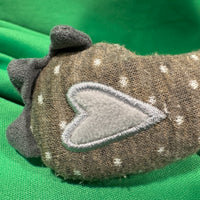 Lokey, Monster Demdaco Growl Pal