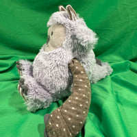 Lokey, Monster Demdaco Growl Pal