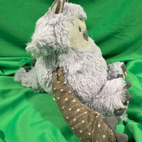 Lokey, Monster Demdaco Growl Pal