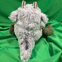 Lokey, Monster Demdaco Growl Pal