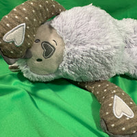 Lokey, Monster Demdaco Growl Pal