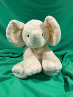 P'Nut, Ty Pluffies Elephant