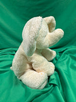 P'Nut, Ty Pluffies Elephant