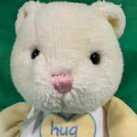 Hugston, Teddy Bear