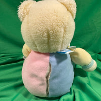 Hugston, Teddy Bear