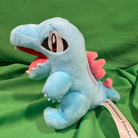 Totodile, Pokemon