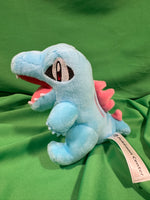 Totodile, Pokemon