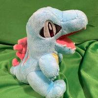 Totodile, Pokemon