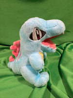 Totodile, Pokemon