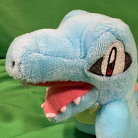 Totodile, Pokemon