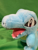 Totodile, Pokemon