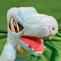 Totodile, Pokemon