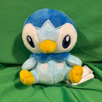 Piplup, Pokemon