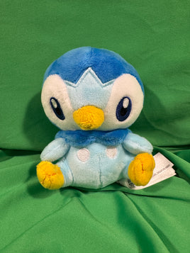 Piplup, Pokemon