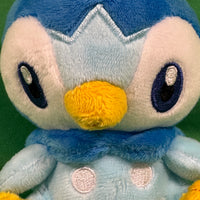 Piplup, Pokemon
