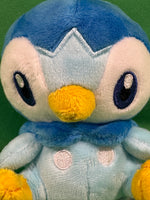 Piplup, Pokemon