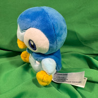 Piplup, Pokemon