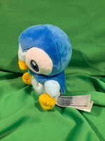 Piplup, Pokemon