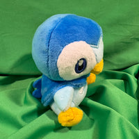 Piplup, Pokemon