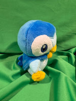 Piplup, Pokemon