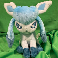 Glaceon, Pokemon