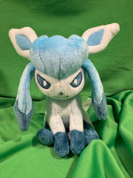 Glaceon, Pokemon