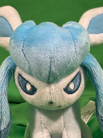 Glaceon, Pokemon