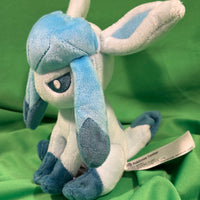 Glaceon, Pokemon