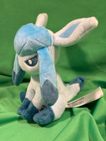 Glaceon, Pokemon