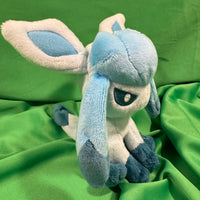 Glaceon, Pokemon