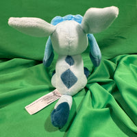 Glaceon, Pokemon