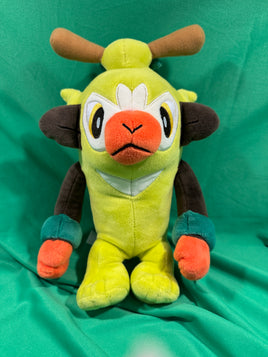 Thwackey, Pokemon