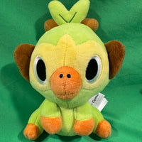 Grookey, Pokemon