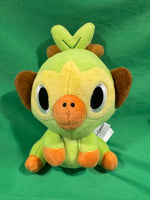 Grookey, Pokemon