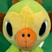 Grookey, Pokemon