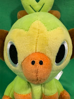 Grookey, Pokemon