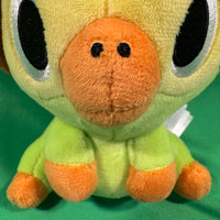 Grookey, Pokemon