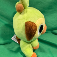 Grookey, Pokemon