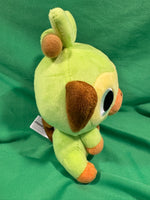 Grookey, Pokemon