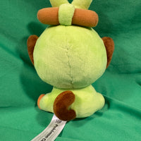 Grookey, Pokemon