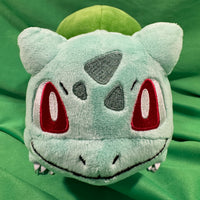 Bulbasaur, Pokemon