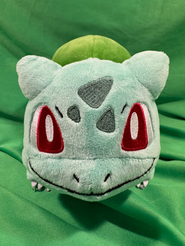 Bulbasaur, Pokemon