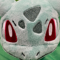 Bulbasaur, Pokemon