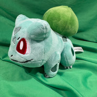 Bulbasaur, Pokemon