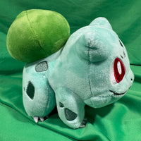 Bulbasaur, Pokemon