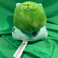 Bulbasaur, Pokemon