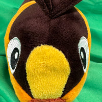 Tepig, Pokemon